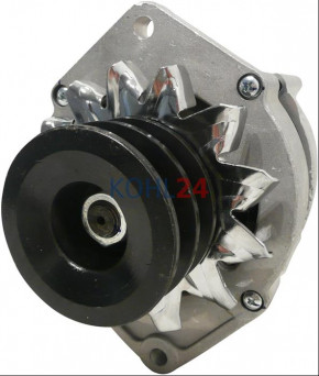 Lichtmaschine Scania LKW Bus Bosch 0120469920 0120469963 0986036280 Valeo 2541147 A14N136 28 Volt 55 Ampere