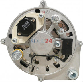 Lichtmaschine Scania LKW Bus Bosch 0120469920 0120469963 0986036280 Valeo 2541147 A14N136 28 Volt 55 Ampere