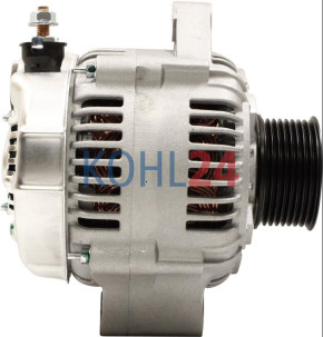 Lichtmaschine Ferrari 456 GT GTA 550 Barchetta Maranello 575 Maranello Superamerica 156858 John Deere Denso 100211-6030 100211-6031 100211-6040 100211-6050 100211-6051 100211-6491 100211-6492 14 Volt 120 Ampere