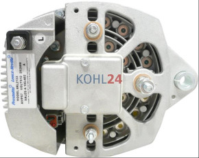 Lichtmaschine Case Claas Caterpillar Motor Leece Neville Prestolite 110-565 8SC2023Z 8SC2023ZNH 8SC2023ZNHS 8SC2223V 8SC2223VG 8SC2282V 8SC2282VG 14 Volt 185 Ampere Original Prestolite