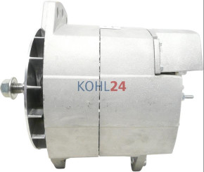 Lichtmaschine Case Claas Caterpillar Motor Leece Neville Prestolite 110-565 8SC2023Z 8SC2023ZNH 8SC2023ZNHS 8SC2223V 8SC2223VG 8SC2282V 8SC2282VG 14 Volt 185 Ampere Original Prestolite