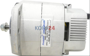 Lichtmaschine Case Claas Caterpillar Motor Leece Neville Prestolite 110-565 8SC2023Z 8SC2023ZNH 8SC2023ZNHS 8SC2223V 8SC2223VG 8SC2282V 8SC2282VG 14 Volt 185 Ampere Original Prestolite