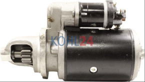 Anlasser Massey-Ferguson Perkins Motor 4.318 6.354 Lucas 26398 27533 27601 Magneti Marelli 63227601 Iskra Letrika 11.130.896 AZJ3318 IS0896 Mahle MS348 12 Volt 2,8 KW