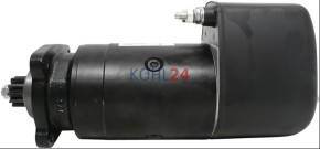 Anlasser MAN Volvo Penta Bosch 0001411008 0001411010 0001411012 0001417023 0001417041 0986011520 0986014920 Iskra Letrika 11.139.028 11.139.087 AZK5187 AZK5439 IS9028 IS9078 24 Volt 6,6 KW Original Iskra Letrika (Mahle)