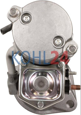 Anlasser Bobcat Kubota Motor D1105 D1703 D1803 D2203 V1505 V2003 V2203 V2403 Denso 228000-6920 228000-6921 12 Volt 2,2 KW Original Denso