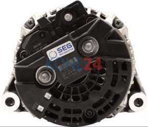 Lichtmaschine John Deere Traktor Bosch 0123512500 0124515003 0124515126 0986046030 Iskra Letrika 11.203.204 11.203.862 11.204.152 AAN5156 AAN5311 AAN5763 IA1095 14 Volt 115 Ampere Original Bosch