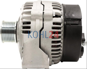 Lichtmaschine John Deere Traktor Bosch 0123512500 0124515003 0124515126 0986046030 Iskra Letrika 11.203.204 11.203.862 11.204.152 AAN5156 AAN5311 AAN5763 IA1095 14 Volt 115 Ampere