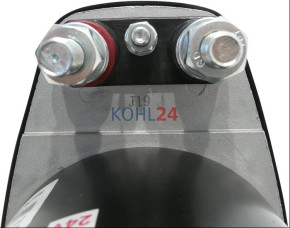 Anlasser Claas DAF MAN Renault Saurer Steyr Bosch 0001410062 0001415011 0001416003 0986011580 24 Volt 5,4 KW Reparatur Made in Germany