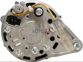 Lichtmaschine Nissan Takeuchi Hitachi LR225-84 LR225-84T LR225-88 28 Volt 25 Ampere Made in Germany