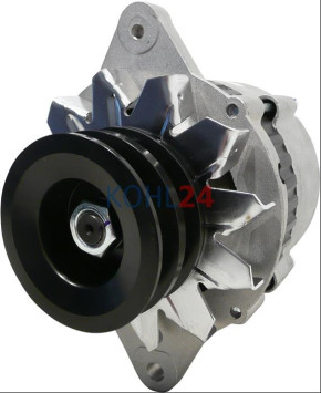 Lichtmaschine Nissan Takeuchi Hitachi LR225-84 LR225-84T LR225-88 28 Volt 25 Ampere Made in Germany