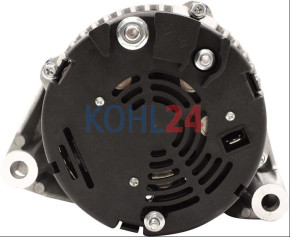 Lichtmaschine Fendt Favorit Vario KHD Deutz John Deere Mercedes-Benz Bosch 0123315501 0123320010 0123320044 0123320045 0123320061 0123335003 Valeo A13VI99 A13VI134 Iskra Letrika IA1005 IA1023 IA1052 14 Volt 90 Ampere Made in Germany Masseisoliert