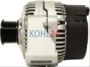 Lichtmaschine Fendt Favorit Vario KHD Deutz John Deere Mercedes-Benz Bosch 0123315501 0123320010 0123320044 0123320045 0123320061 0123335003 Valeo A13VI99 A13VI134 usw. Iskra Letrika IA1005 IA1023 IA1052 14 Volt 90 Ampere Made in Germany