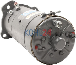 Anlasser Massey-Ferguson FE35 MF35 MF65 MF135 MF165 MF203 MF2135 MF2203 MF2205 usw. Prestolite CAV 1320090 1327A071 CA45C12-9 CA45D12-9 CA45F12-9 CA45G12-9 usw. 12 Volt 3,6 KW Original Prestolite instandgesetzt