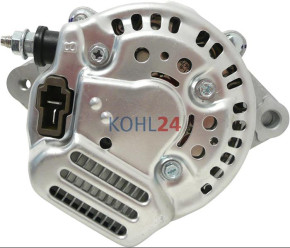 Lichtmaschine Aixam Chatenet JDM Ligier Microcar Chengdu Huachuan 1157-397 JFZ155A 14 Volt 55 Ampere