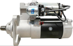 Anlasser Mercedes-Benz Delco Remy 8200003 8200011 8200103 8200295 8200511 8200565 10479646 10479651 12 Volt 3,3 KW