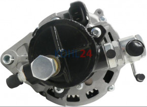 Lichtmaschine Nissan Vanette Hitachi LR170-406 LR170-414 usw. 14 Volt 70 Ampere