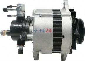 Lichtmaschine Nissan Vanette Hitachi LR170-406 LR170-414 usw. 14 Volt 70 Ampere