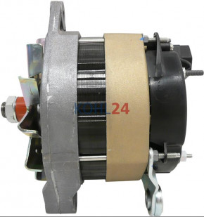 Lichtmaschine Renault LKW Bosch 0986037241 0986038351 0986042051 Valeo A14N3 A14N28 A14N30 A14N53 A14N44 A14N114 A14N115 A14N116 28 Volt 60 Ampere Original Valeo