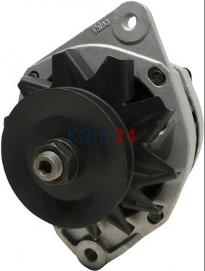 Lichtmaschine Renault LKW B70 B80 B90 B110 B120 Master P28 T28 Trafic 2.5 Diesel Bosch 0986034861 Valeo 2541204 2541324 A14N4 A14N144 A14N163 14 Volt 75 Ampere
