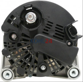 Lichtmaschine Mitsubishi Nissan Interstar Primastar Opel Movano Vivaro Renault Master Trafic Volvo Bosch 0986045241 Valeo SG12B017 SG12B030 SG12B068 SG12B071 SG12B096 SG12B097 SG12B110 SG12B123 usw. 14 Volt 125 Ampere