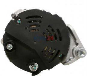 Lichtmaschine Citroen Jumper 2.8 HDI Fiat Iveco Ducato 10 11 14 15 18 2.8 JTD Peugeot Boxer 2.8 HDI Bosch 0986049061 Valeo 2542441 SG12B040 14 Volt 120 Ampere - Bild 2