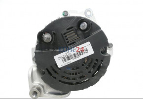 Lichtmaschine Citroen Jumper 2.8 HDI Fiat Iveco Ducato 10 11 14 15 18 2.8 JTD Peugeot Boxer 2.8 HDI Bosch 0986049061 Valeo 2542441 SG12B040 14 Volt 120 Ampere Original Valeo