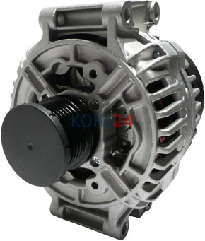 Lichtmaschine Mercedes-Benz Sprinter W202 W210 W638 Bosch 0123510082 0123510107 0123510108 0124515061 0124515064 0124515091 0124515114 0124515118 Valeo SG12B087 14 Volt 115 Ampere