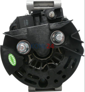 Lichtmaschine Mercedes-Benz Sprinter W202 W210 W638 Bosch 0123510082 0123510107 0123510108 0124515061 0124515064 0124515091 0124515114 0124515118 Valeo SG12B087 14 Volt 115 Ampere