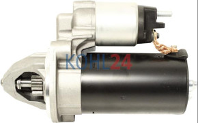 Anlasser Mercedes-Benz Sprinter C200 C220 C300 C350 CLC200 CLC220 CLK220 E200 E220 W203 W204 W209 W211 Bosch 0001115047 0001115048 0001115074 0001115075 0986021360 12 Volt 2,2 KW Original Bosch