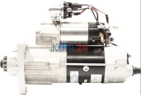 Anlasser Cummins Komatsu Delco Remy 10461758 10461759 10479276 10479291 19011511 19011512 19011524 8200027 8200029 8200044 8200086 8200435 8200447 8200448 8200449 8200450 8300011 8300014 24 Volt 7,5 KW Original Prestolite