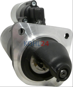 Anlasser Starter Ducellier 6184A 6184B 12 Volt 1,8 KW Made in Germany