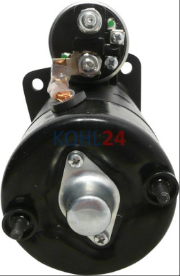 Anlasser Starter Ducellier 6184A 6184B 12 Volt 1,8 KW Made in Germany