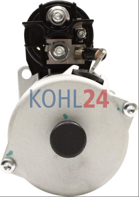Anlasser John Deere RE526375 RE527400 Bosch 0001260001 0001260004 0986025790 12 Volt 4,0 KW