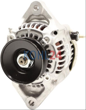 Lichtmaschine Kubota Motor Denso 101211-2850 101211-2851 101211-2852 101211-2853 101211-8520 101211-8521 101211-8522 101211-8523 DAN2038 14 Volt 60 Ampere Original Denso