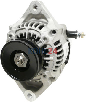 Lichtmaschine Kubota Motor Denso 101211-2850 101211-2851 101211-2852 101211-2853 101211-8520 101211-8521 101211-8522 101211-8523 DAN2038 14 Volt 60 Ampere Made in Germany