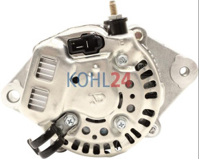 Lichtmaschine Kubota Motor Denso 101211-2850 101211-2851 101211-2852 101211-2853 101211-8520 101211-8521 101211-8522 101211-8523 DAN2038 14 Volt 60 Ampere Original Denso