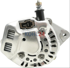 Lichtmaschine Kubota Motor Denso 101211-2850 101211-2851 101211-2852 101211-2853 101211-8520 101211-8521 101211-8522 101211-8523 DAN2038 14 Volt 60 Ampere Made in Germany