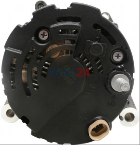 Lichtmaschine Volvo Penta Marine 3.0 4.3 5.0 5.7 8.1 Valeo 2655300 2655301 14 Volt 75 Ampere Original Valeo Mando - Bild 3