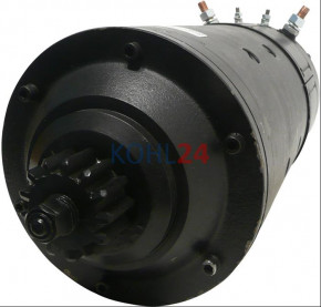 Anlasser KHD Deutz MWM-Diesel Bosch 0001601001 0001601005 0001601014 0001601015 0001601023 AL/FTB15/24R2BR AL/FTB15/24R2SR AL/FTB15/24R5SR 24 Volt 15,0 KW Made in Germany