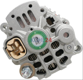 Lichtmaschine Kubota Mitsubishi A007TA1677 A007TA1677A A007TA3577 A007TA3577A A007TA3577B A007TA3577C A007TCA077 A007TCA077AM A7TA1677 A7TA1677A A7TA3577 A7TA3577A A7TA3577B A7TA3577C A7TCA077 A7TCA077AM 14 Volt 45 Ampere