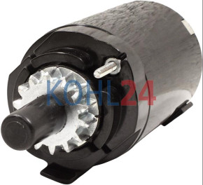 Anlasser Kohler Motor SV470 SV470S SV471 SV480 SV480S SV530 SV530S SV540 SV540S SV541 SV590 SV590S SV591 SV600 SV600S SV601 SV610 SV620 SV620S New Holland Toro United Technologies 1053720M030SM 12 Volt