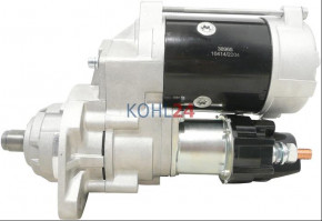 Anlasser Cummins Komatsu Nikko 0-24000-3240 0-24000-3240 24 Volt 4,5 KW
