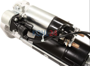 Anlasser Volvo Penta D4 D6 3588491 3594614 3801296 3803938 3841359 21423488 Mitsubishi M8T55578 M8T55579 M8T55779 M008T55578 M008T55579 M008T55779 12 Volt 3,6 KW Made in Germany