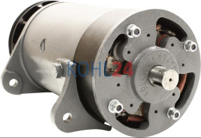 Lichtmaschine DAF KHD Deutz MAN Mercedes-Benz Steyr Volvo Bosch 0101402050 0101402100 LJ/GK300/12/1400R3 12 Volt 38 Ampere Reparatur Made in Germany