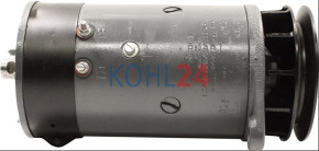 Lichtmaschine DAF KHD Deutz MAN Mercedes-Benz Steyr Volvo Bosch 0101402050 0101402100 LJ/GK300/12/1400R3 12 Volt 38 Ampere Reparatur Made in Germany