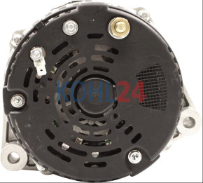 Lichtmaschine Amazone Braeutigam Deutz-Fahr KHD Fendt Krone Lamborghini Same Zetor Iskra Letrika 11.203.389 11.203.932 11.204.068 11.204.187 11.204.277 AAN5302 AAN5346 AAN5511 AAN5797 AAN8186 IA1215 Mahle MG29 14 Volt 200 Ampere Made in Germany