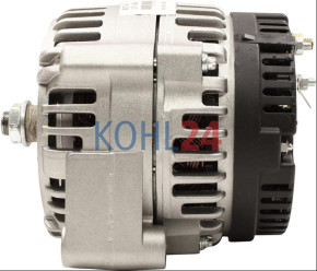 Lichtmaschine Amazone Braeutigam Deutz-Fahr KHD Fendt Krone Lamborghini Same Zetor Iskra Letrika 11.203.389 11.203.932 11.204.068 11.204.187 11.204.277 AAN5302 AAN5346 AAN5511 AAN5797 AAN8186 IA1215 Mahle MG29 14 Volt 200 Ampere Made in Germany