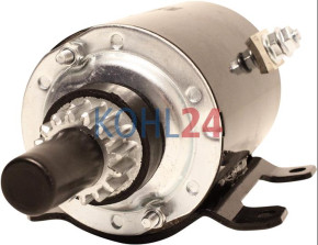 Anlasser Tecumseh Motor HM70 HM80 HM90 HM100 OVM120 OVXL120 TVM170 TVM195 TVM220 TVXL170 TVXL195 TVXL200 TVXL210 TVXL220 33605 35763 36463 36680 12 Volt 0,5 KW