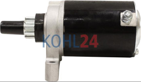 Anlasser Tecumseh Motor OH50 OHH50 OHV110 OHV115 OHV120 OHV125 OHV130 OHV135 OHV140 OV358EA Tecumseh 36914 37425 730326 12 Volt 0,5 KW