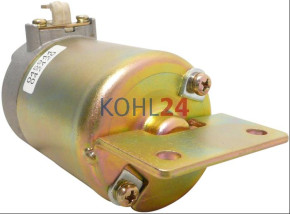 Anlasser Kymco Mxer 150 MXU 150 31210-LLB1-900 Delco Remy RS41097 12 Volt